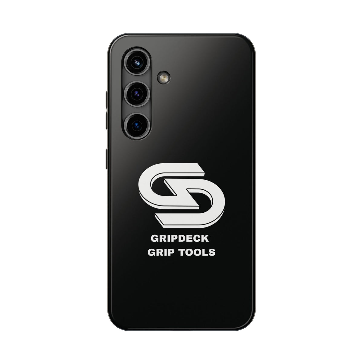 GripDeck Grip Tools Tough Phone Cases