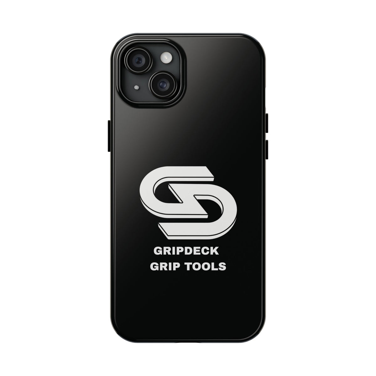 GripDeck Grip Tools Tough Phone Cases