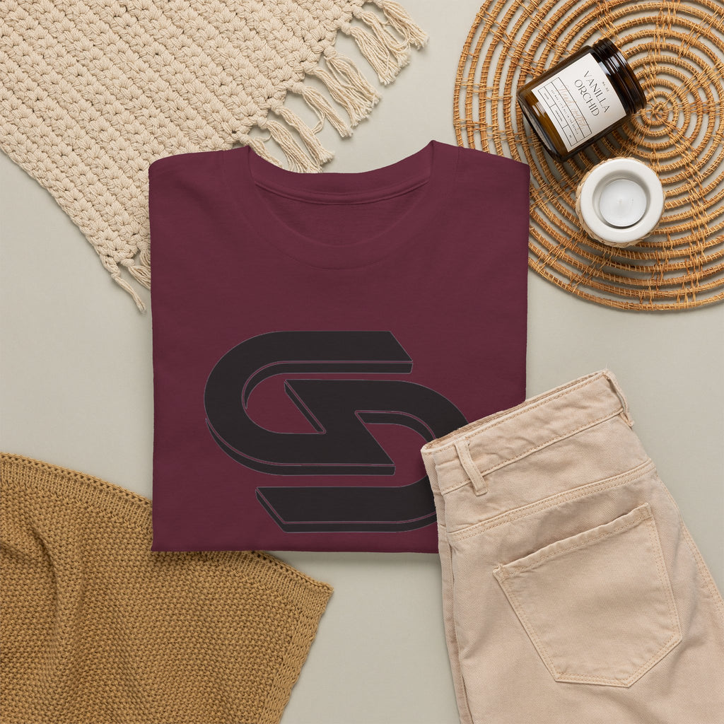 GripDeck Grip Tools Logo T-Shirt