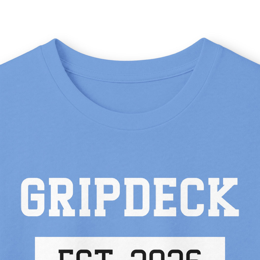 GripDeck Grip Tools Long Sleeve Tee