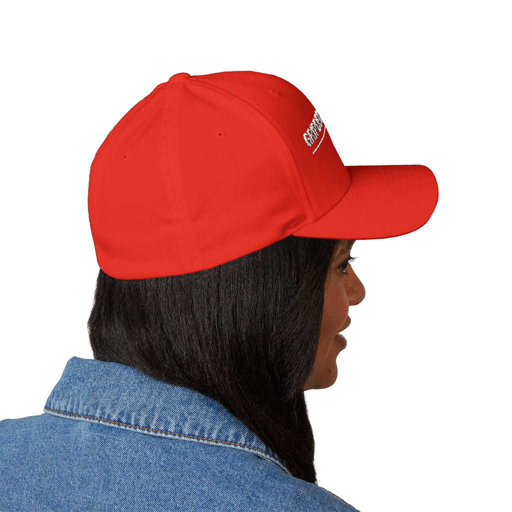 Gripdeck Grip Tools Embroidered Cap