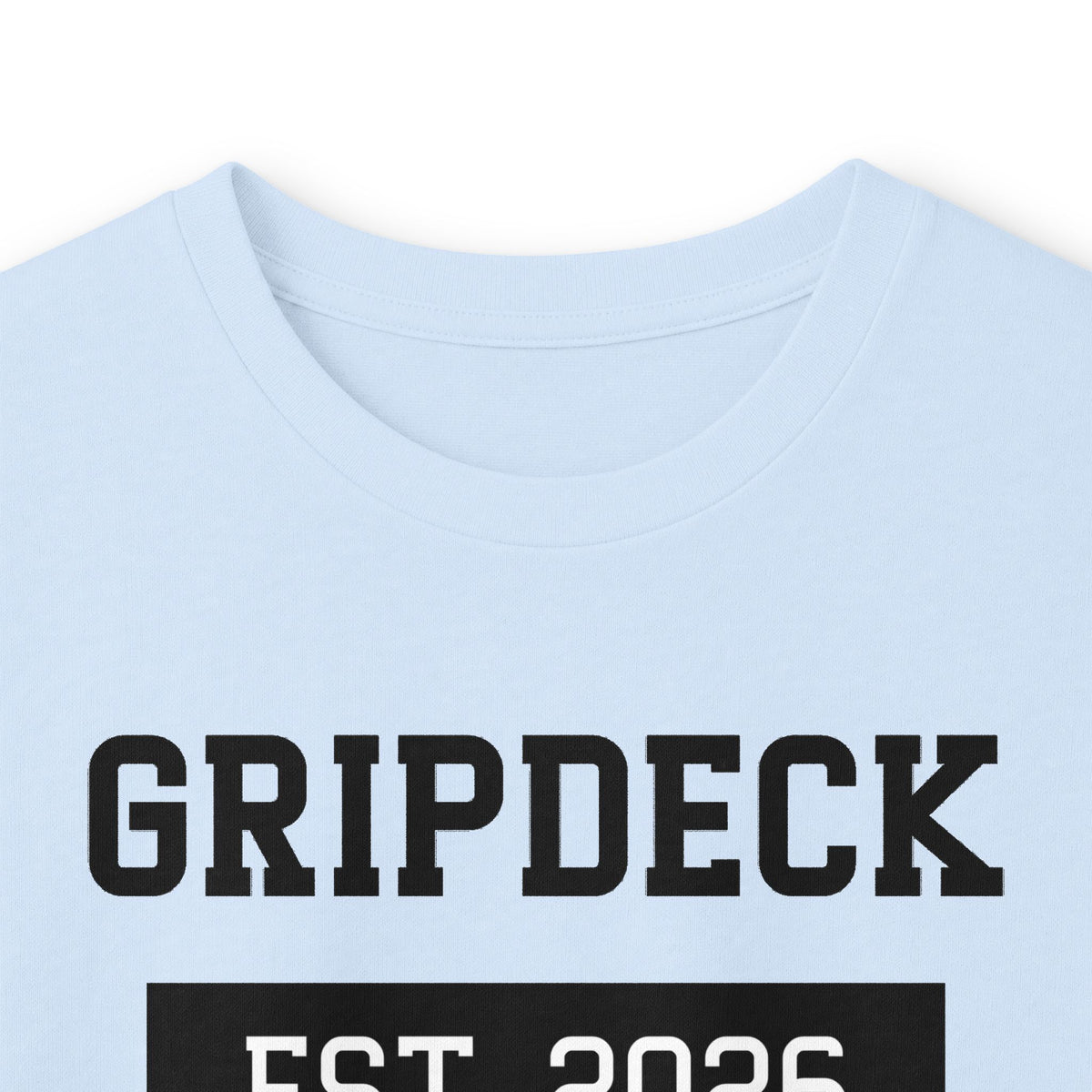 GripDeck Grip Tools Long Sleeve Tee