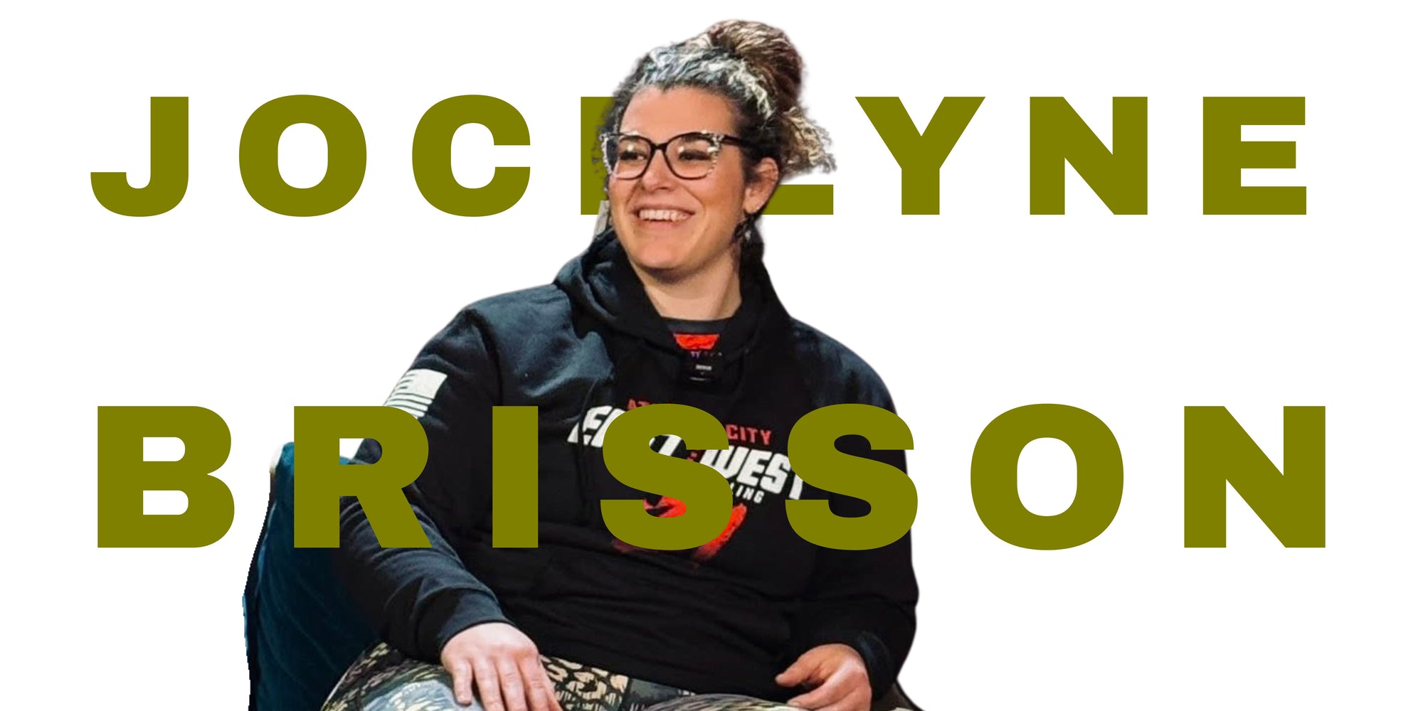 Jocelyn Brisson