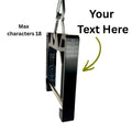 Custom forearm workout equipment
