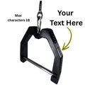 Custom Forearm Workout Equipment
