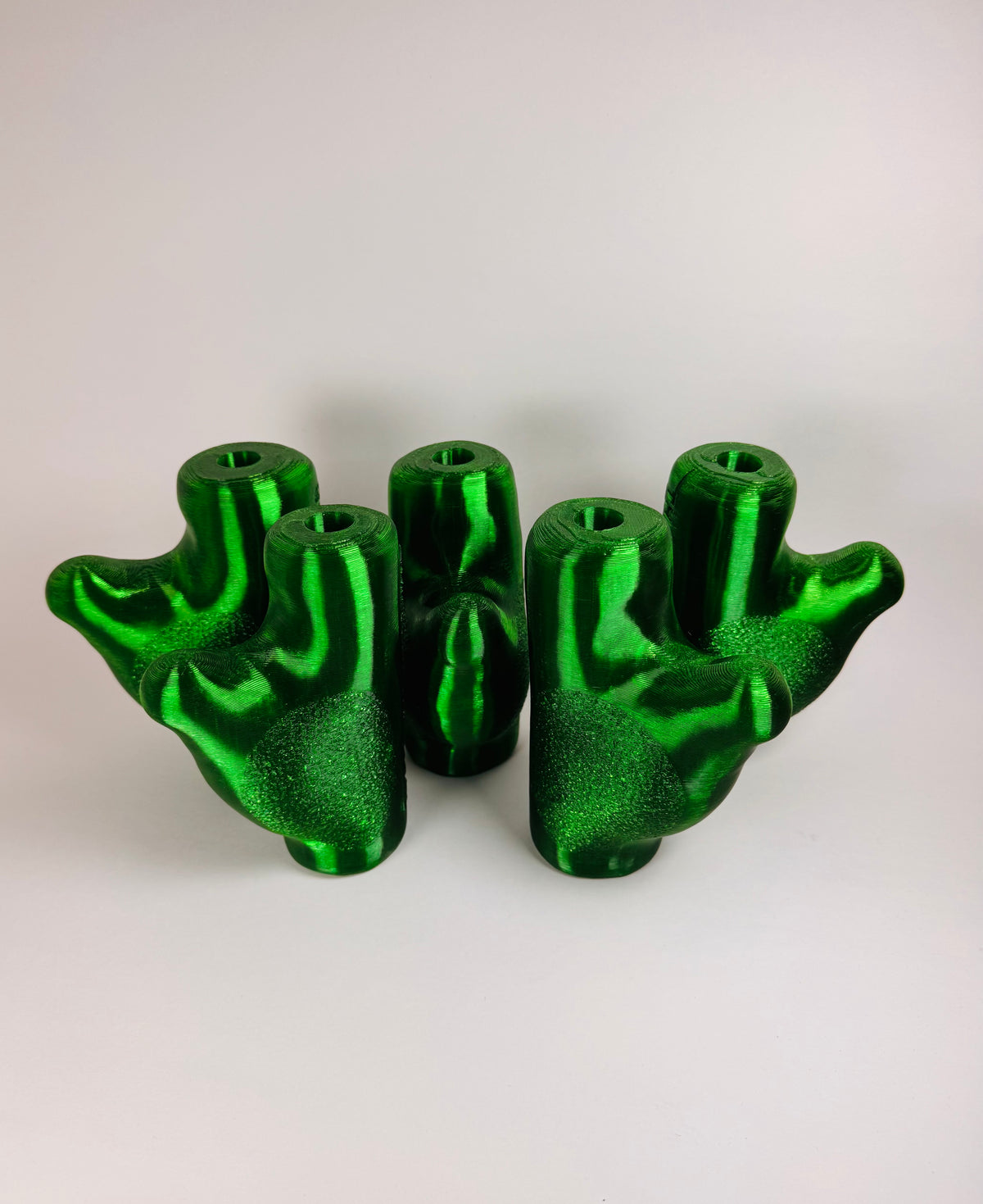 Arm wrestling training equipment