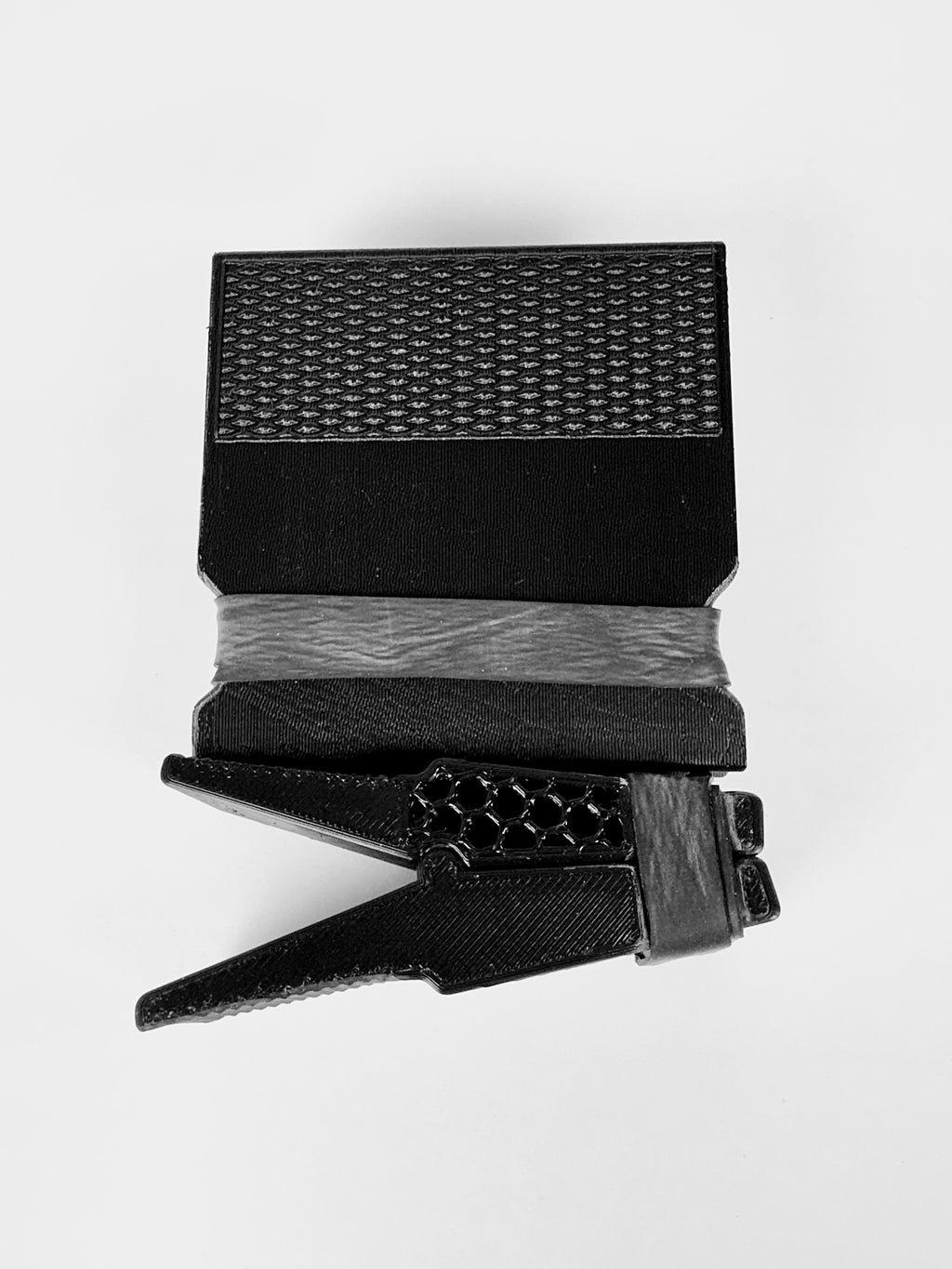 Grip strength tool