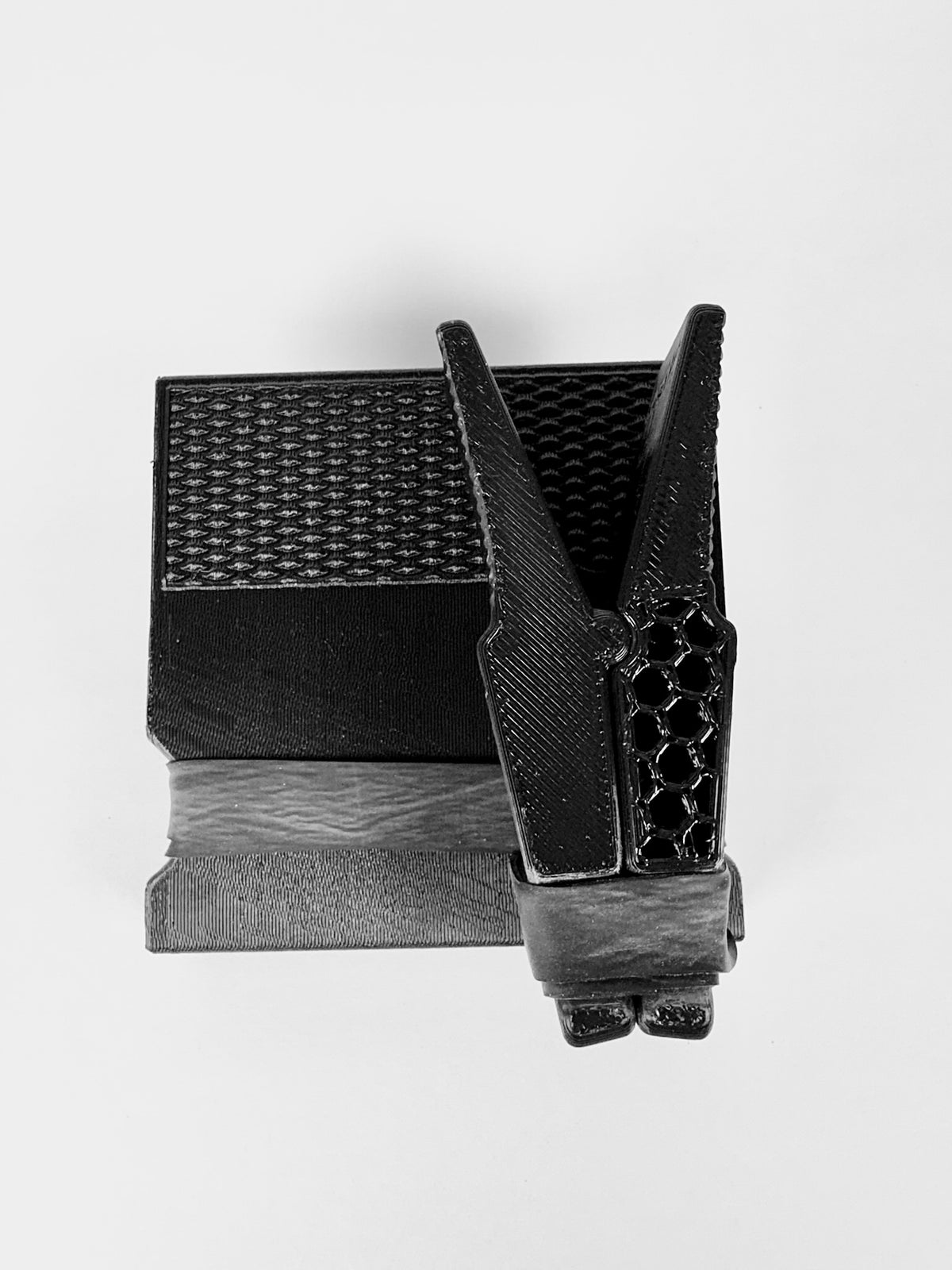 Grip strength tool