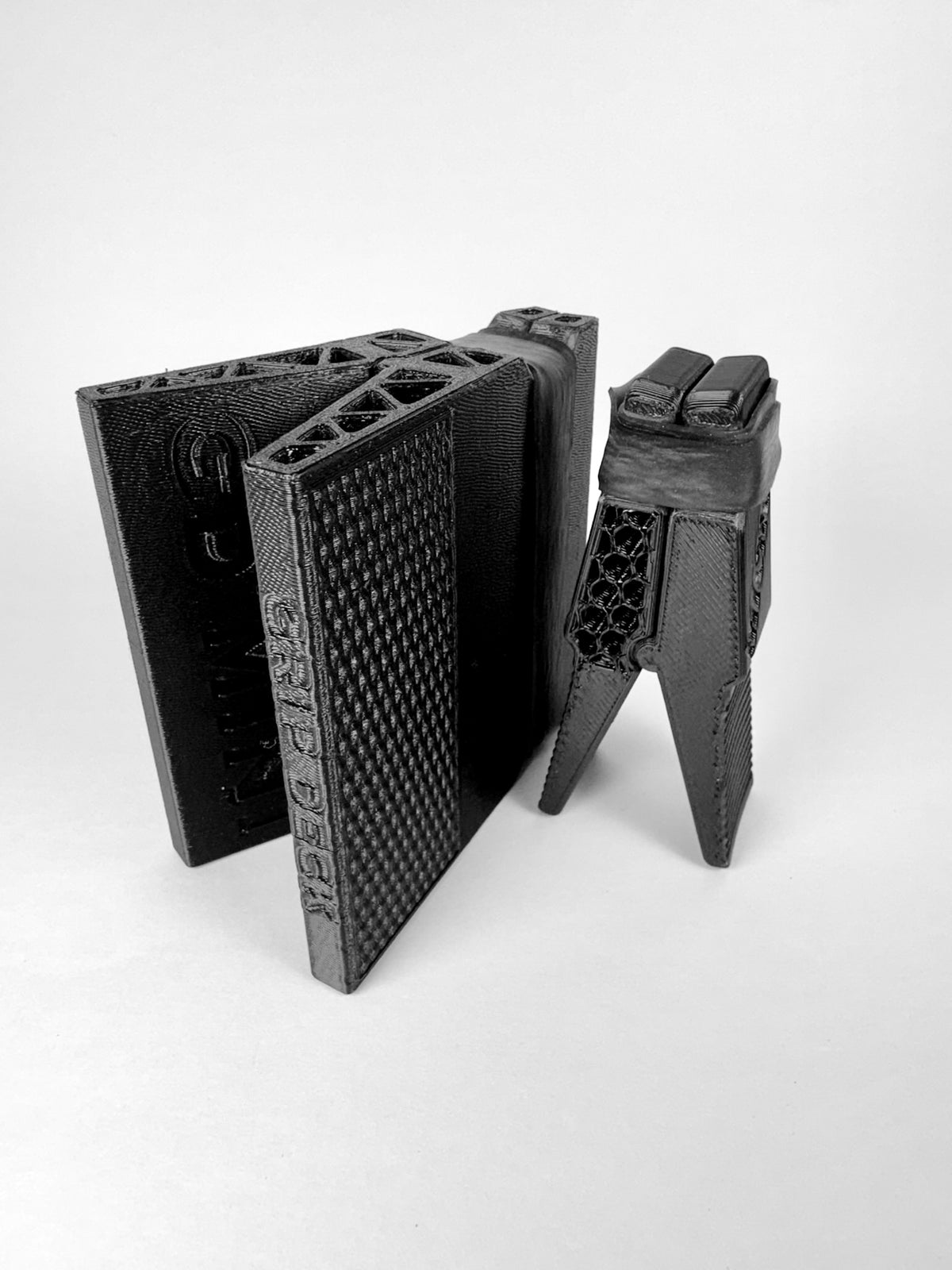Grip strength tool