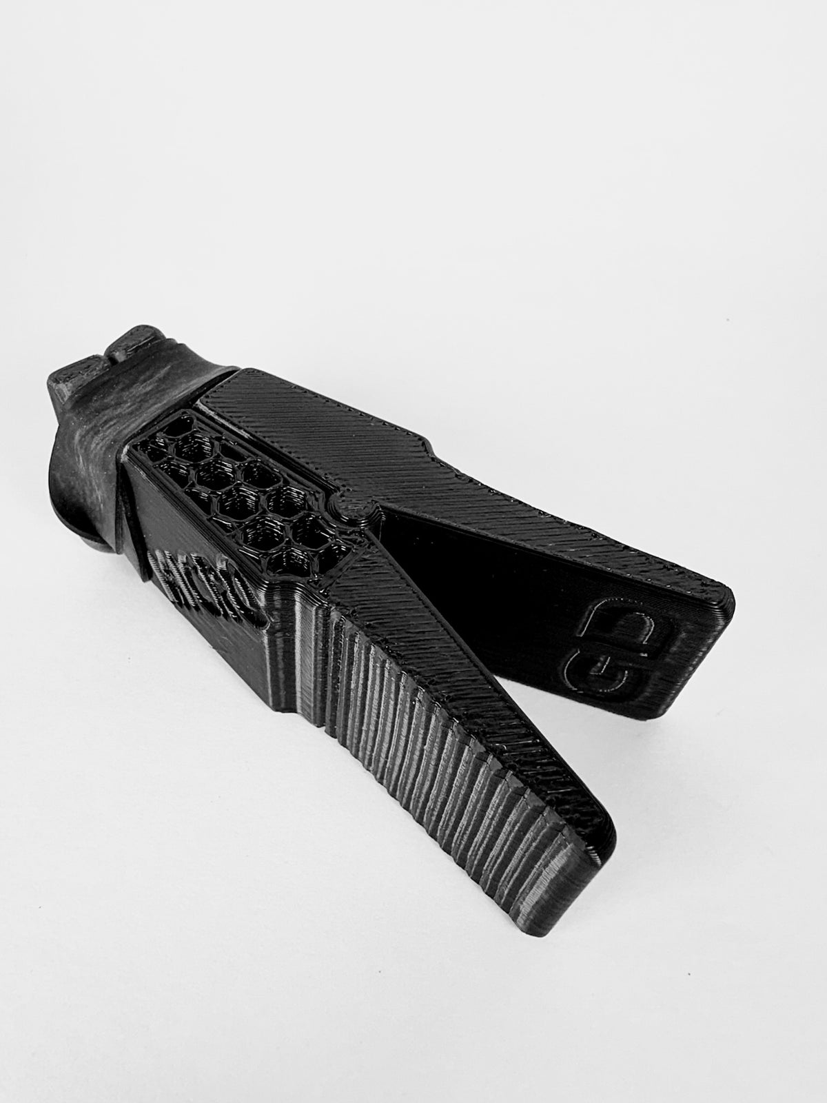Grip strength tool