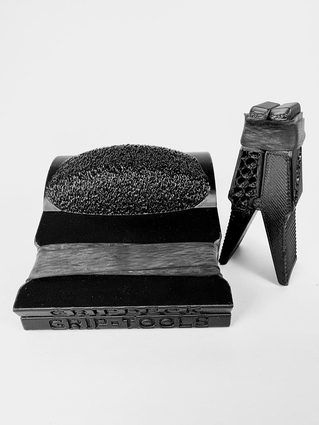 Hand strength tool