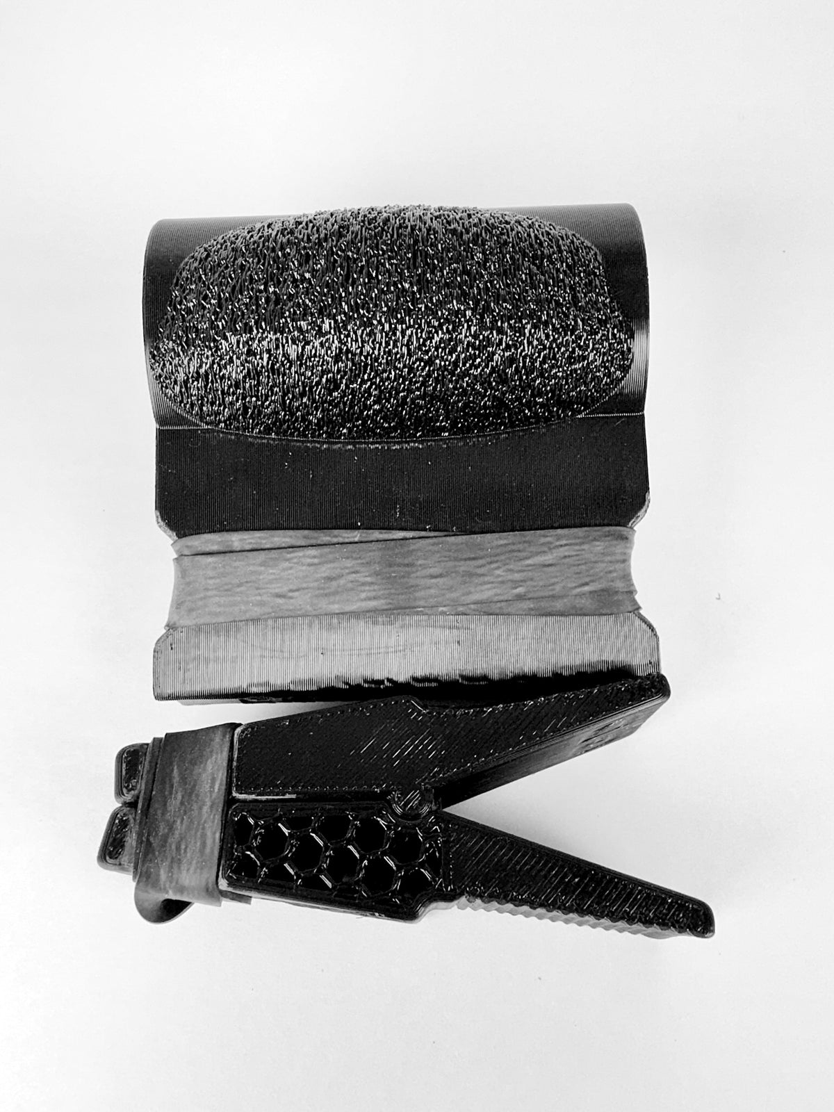 Hand strength tool