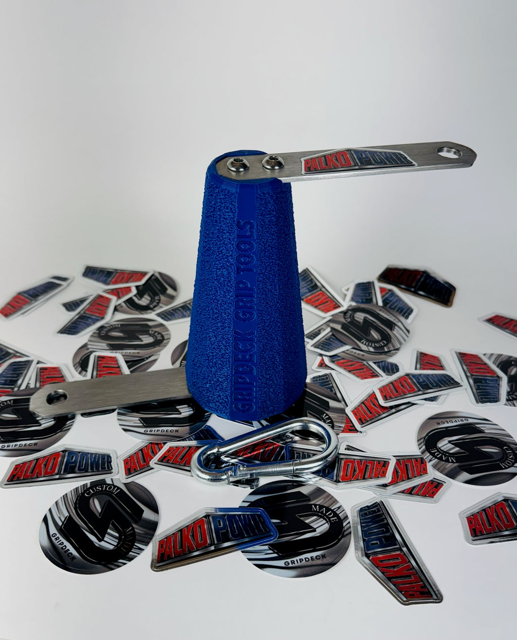 Arm wrestling workout equipment Kevin Palko