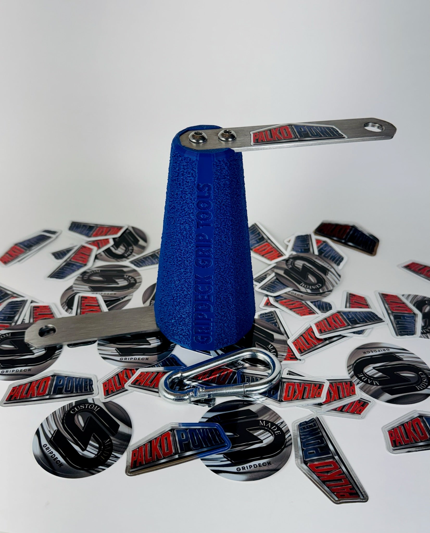 Arm wrestling workout equipment Kevin Palko