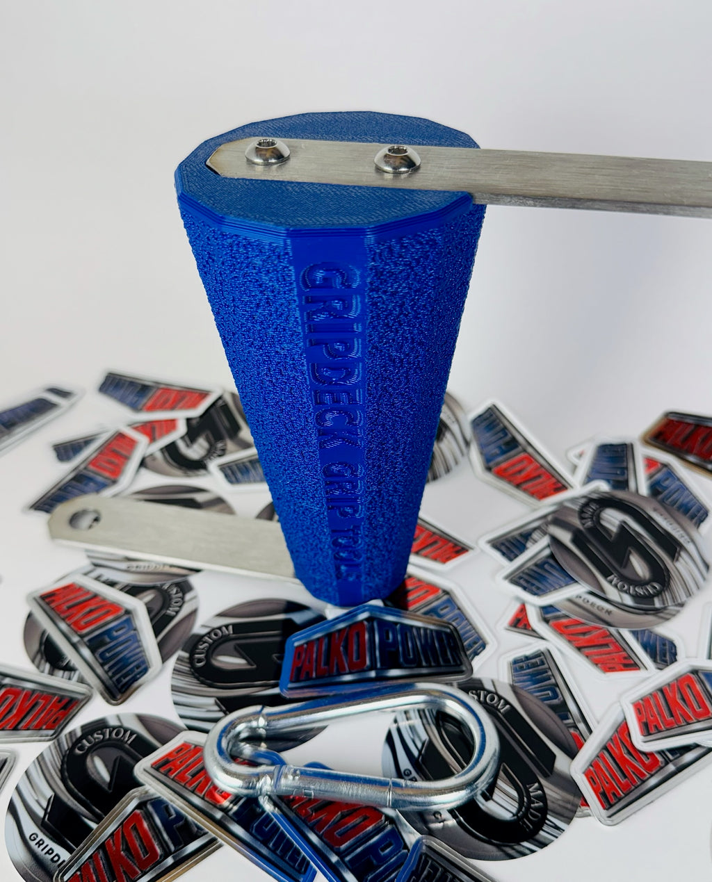 Arm wrestling workout equipment Kevin Palko