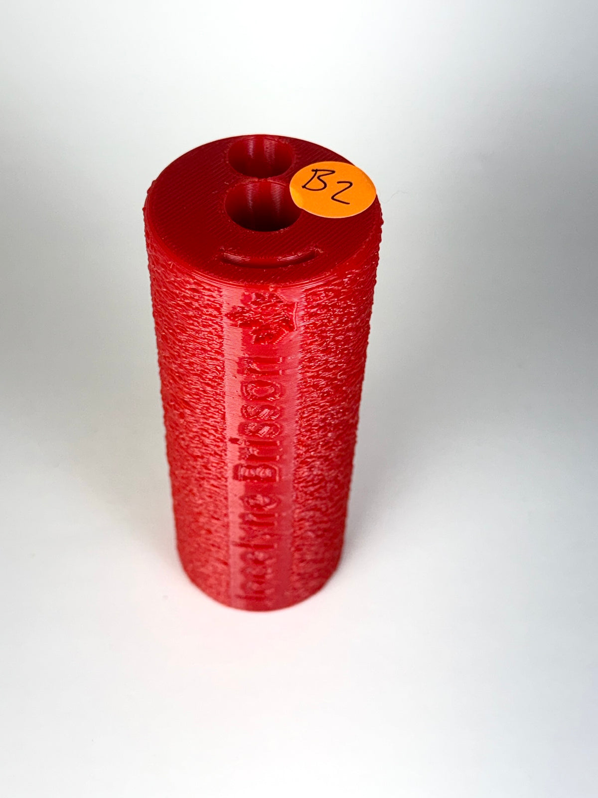 Armwrestling training handle