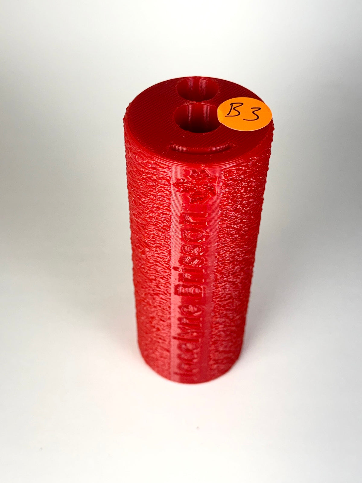 Armwrestling training handle