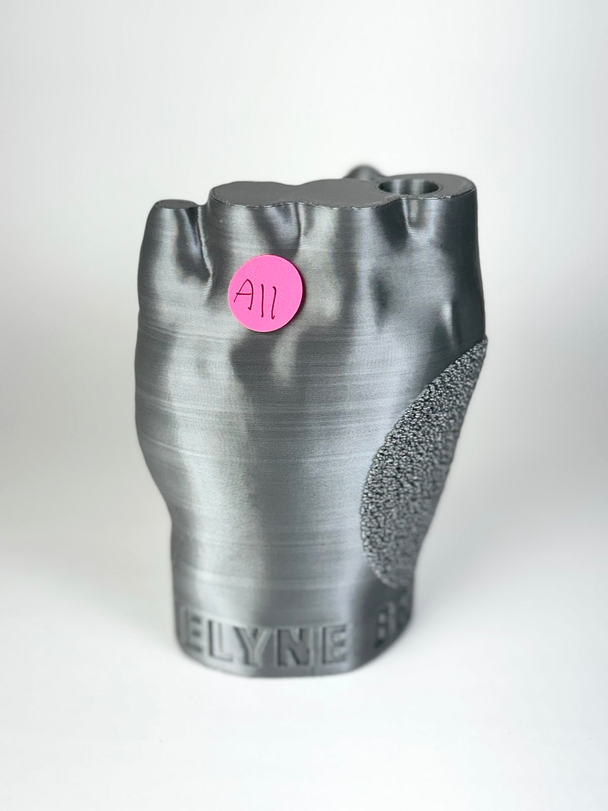 B-Stock Athlete Series: Jocelyne Brisson