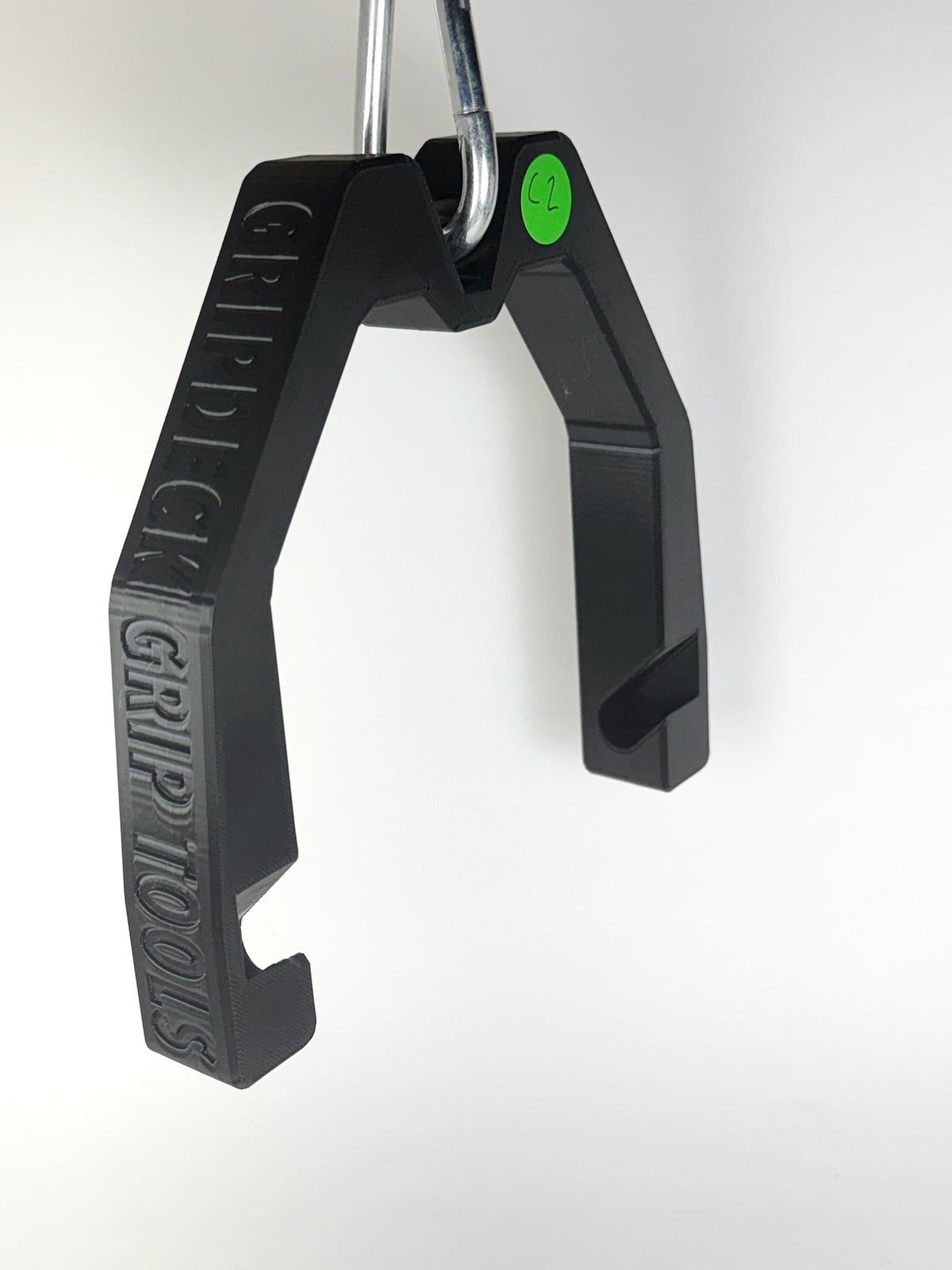 B-Stock X1 Quick Swap D-Ring
