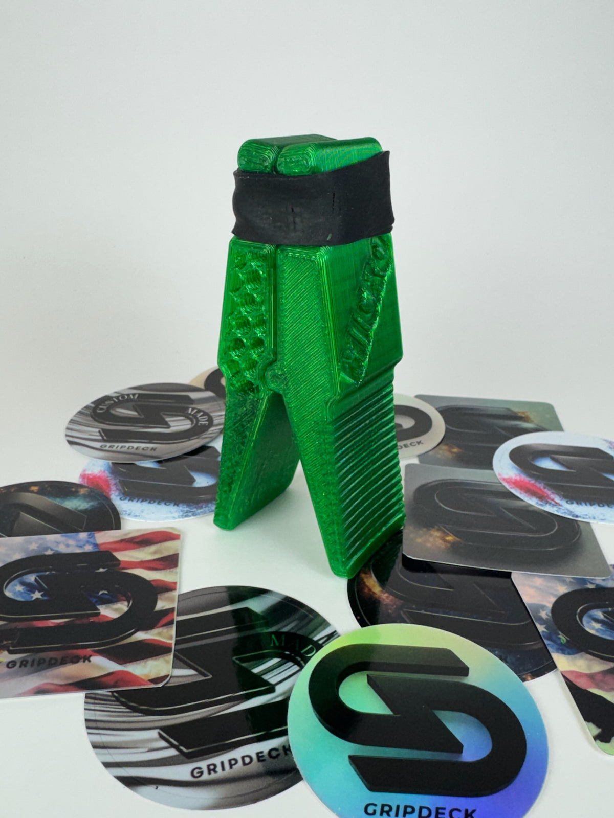 Grip strength tool