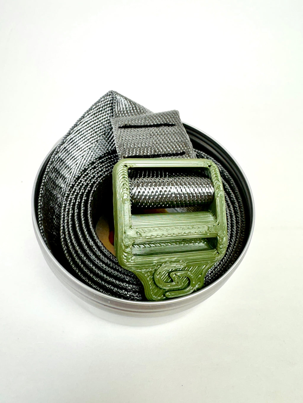 GripDeck Armwrestling Strap