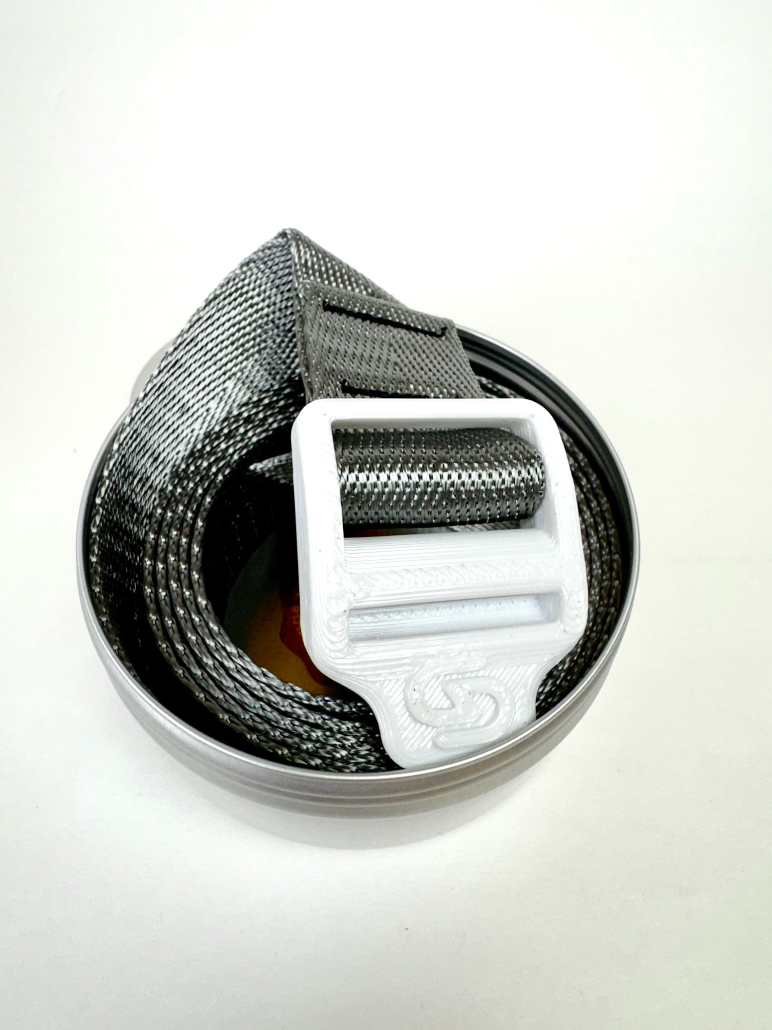 GripDeck Armwrestling Strap