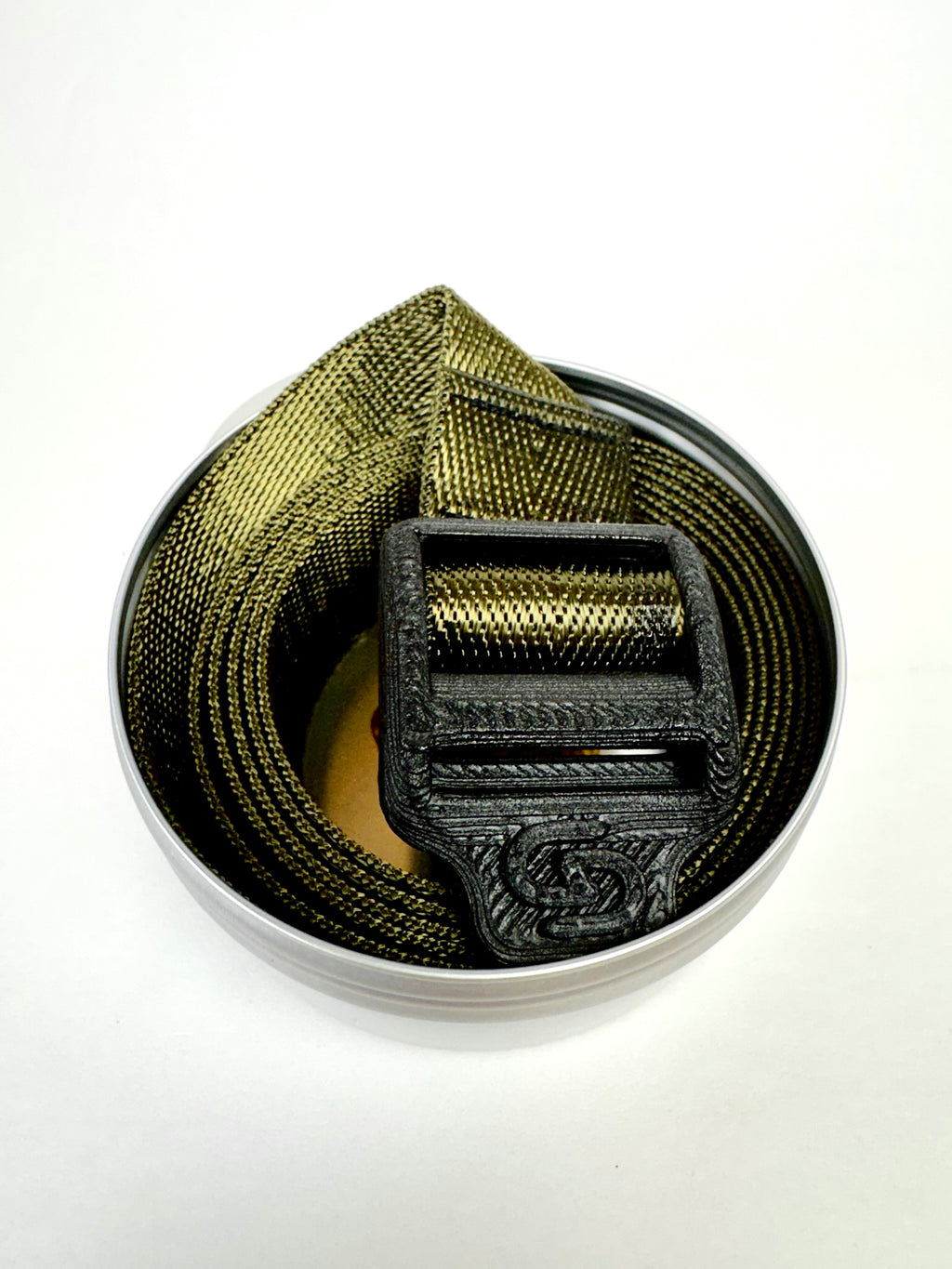 GripDeck Armwrestling Strap