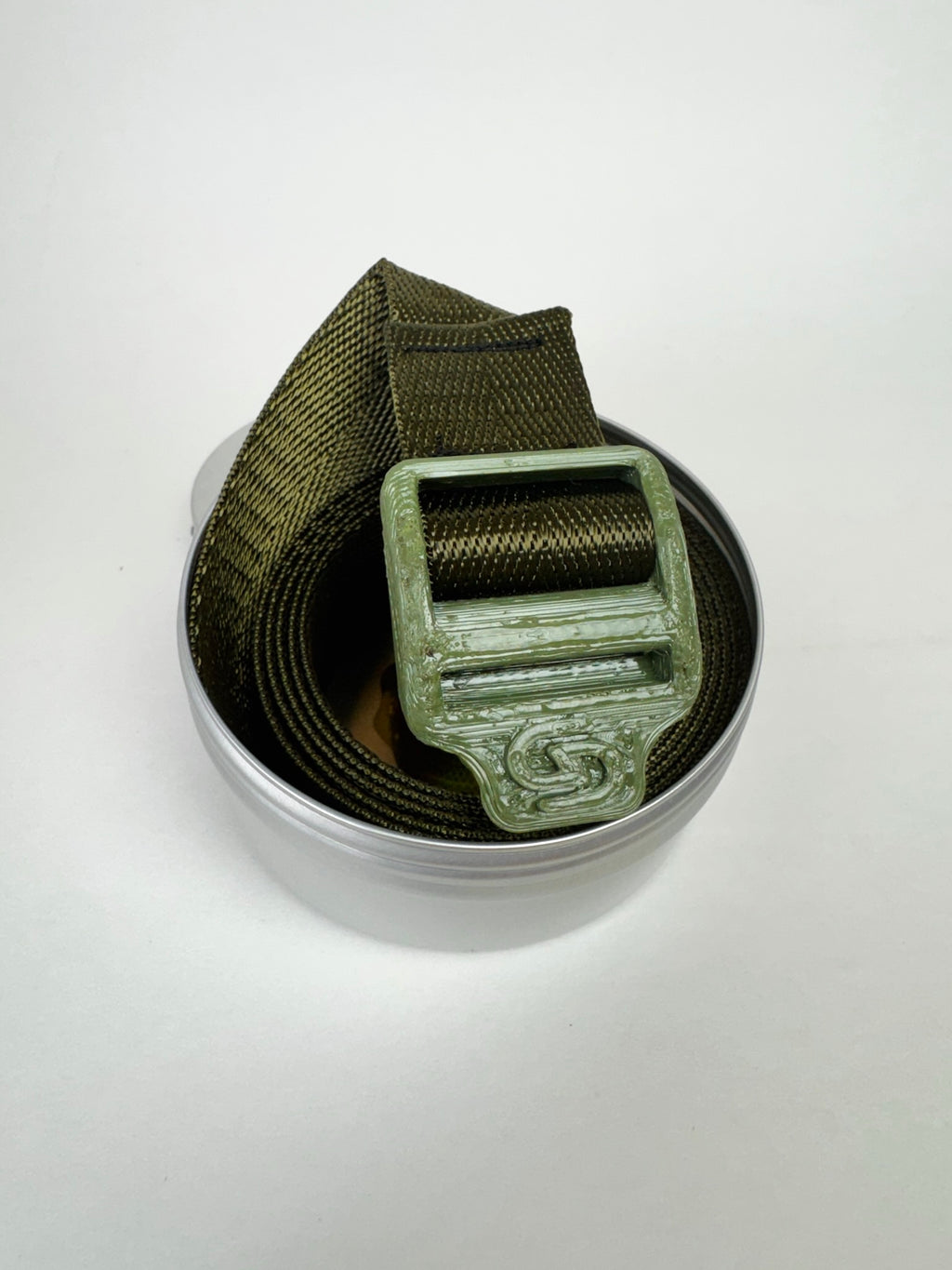 GripDeck Armwrestling Strap