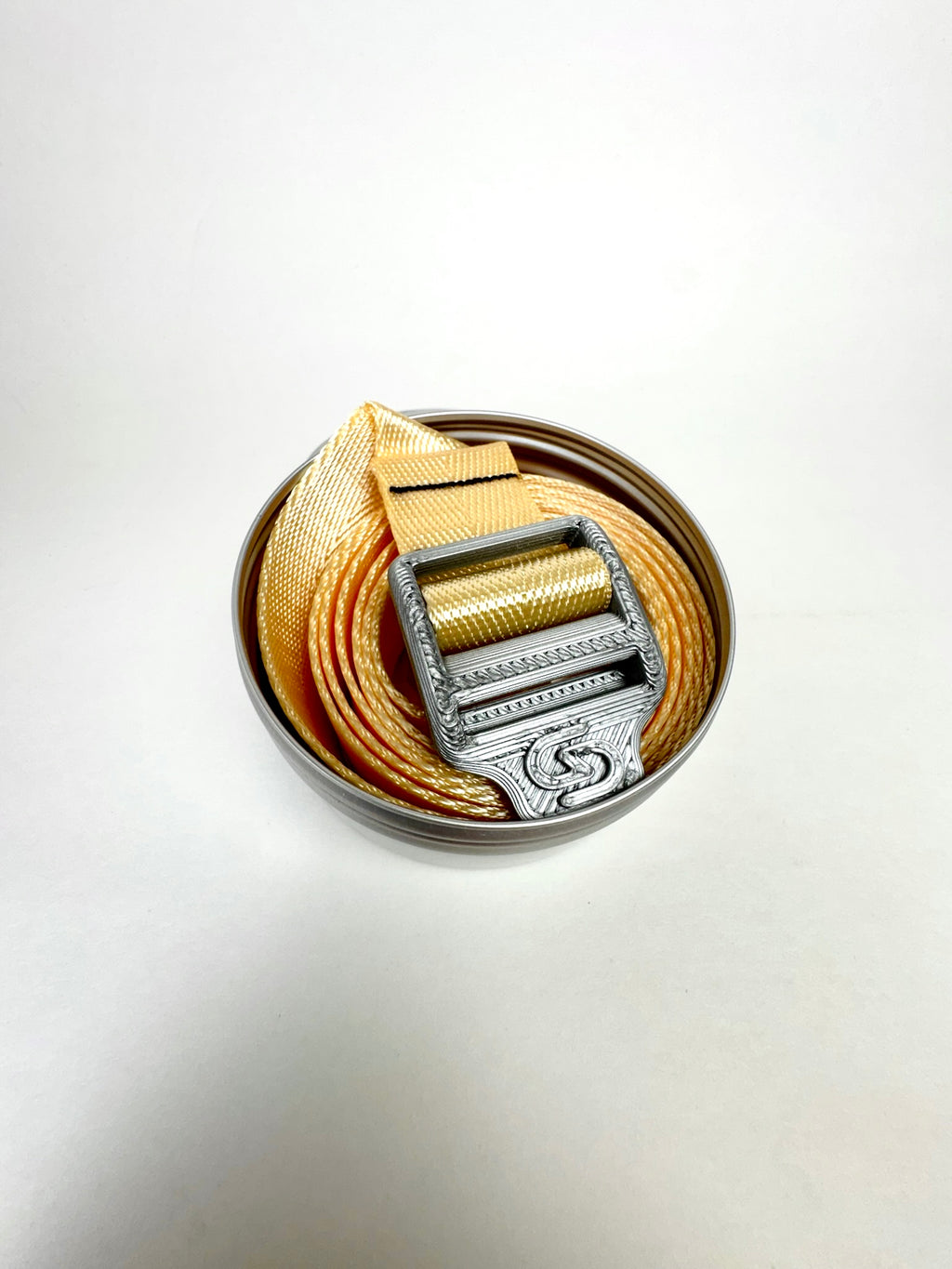 GripDeck Armwrestling Strap