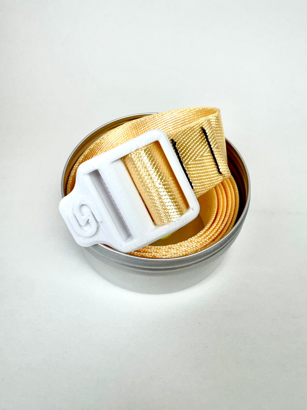 GripDeck Armwrestling Strap