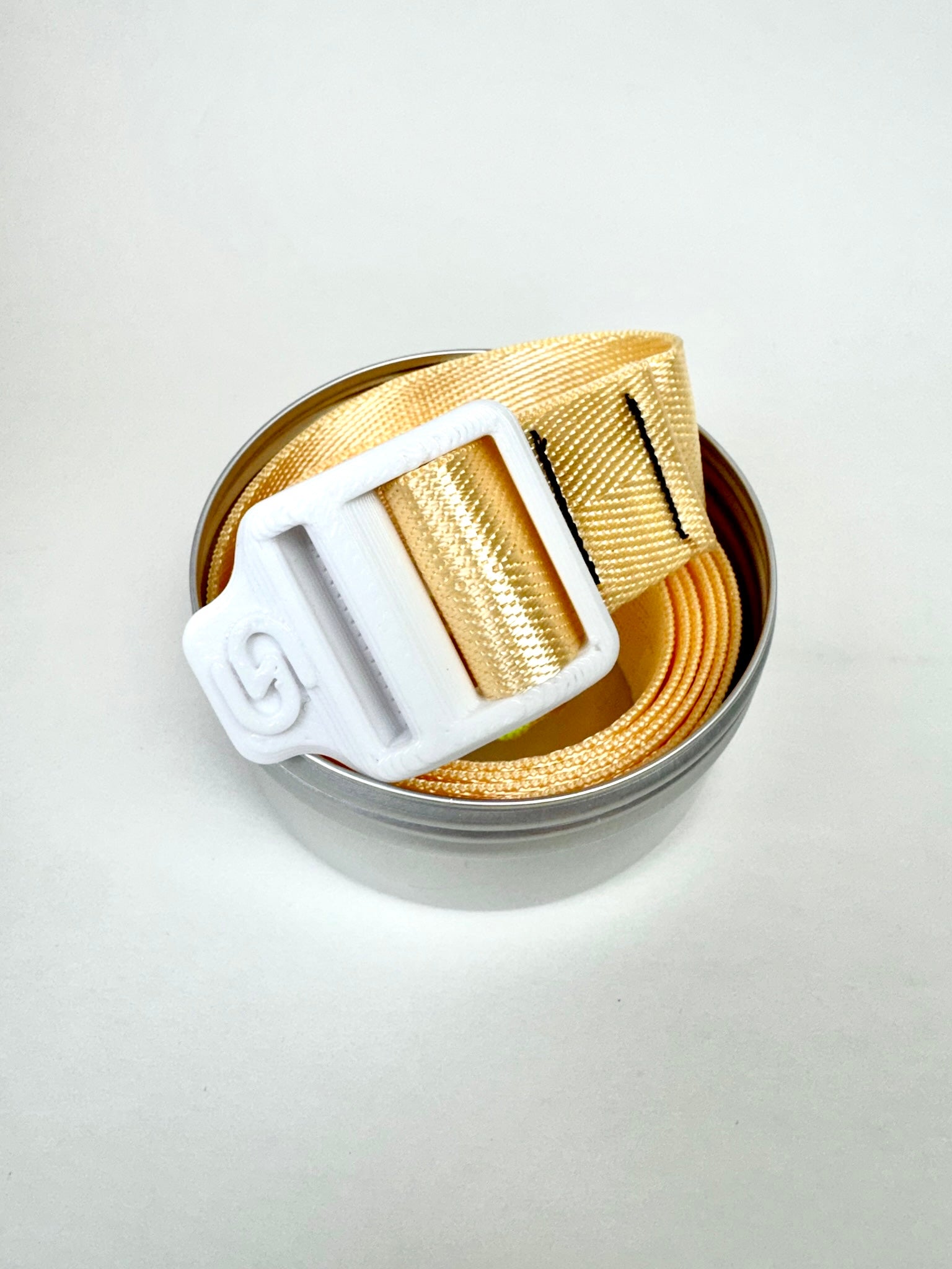 GripDeck Armwrestling Strap