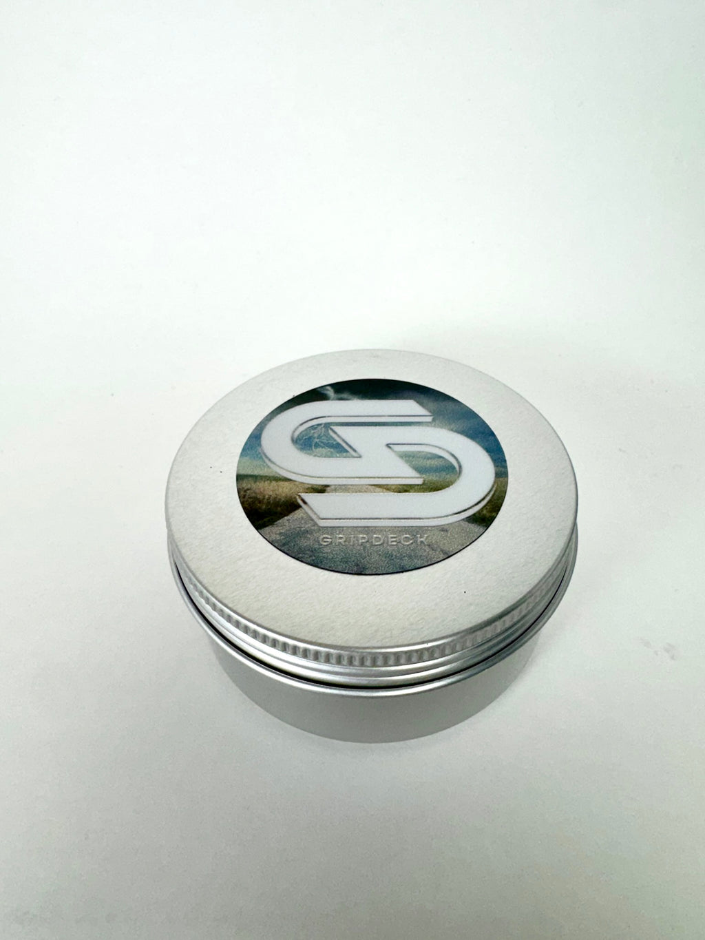 GripDeck Armwrestling Strap
