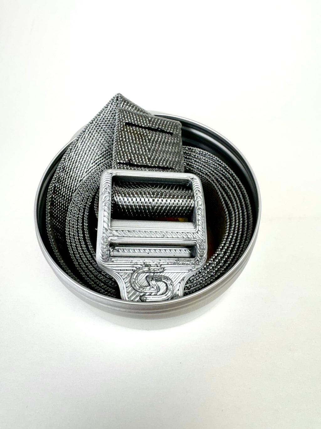 GripDeck Armwrestling Strap