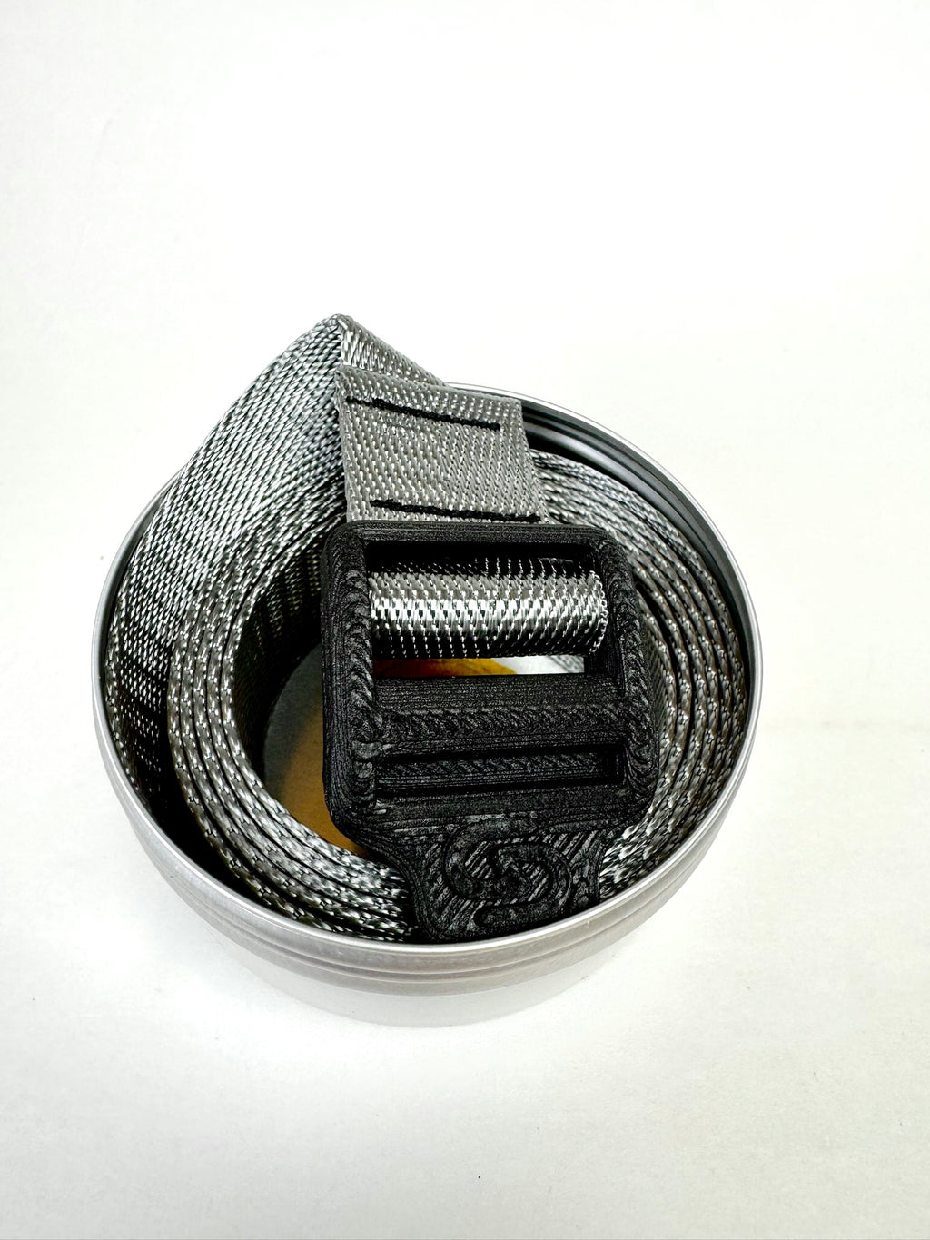 GripDeck Armwrestling Strap
