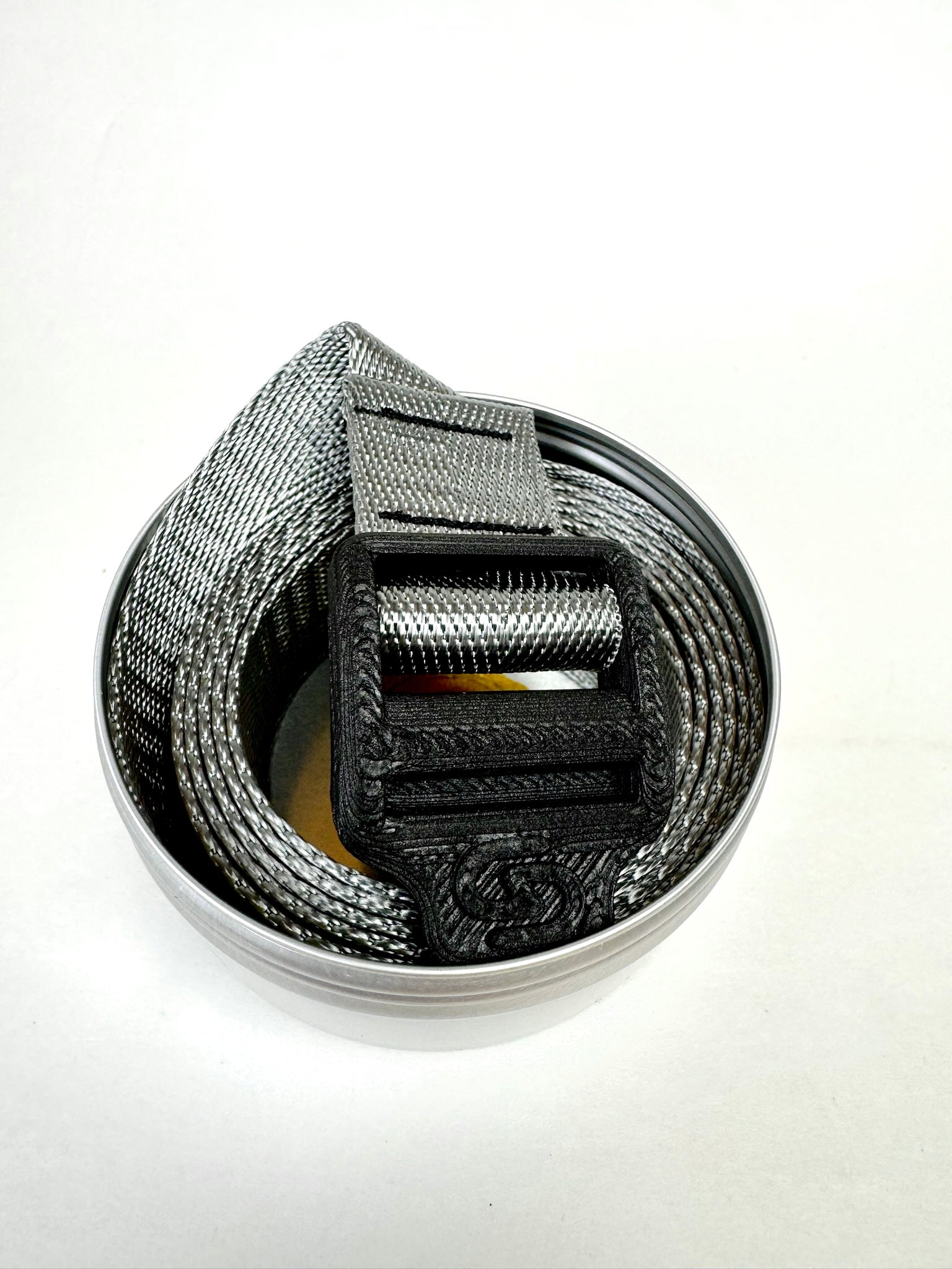 GripDeck Armwrestling Strap