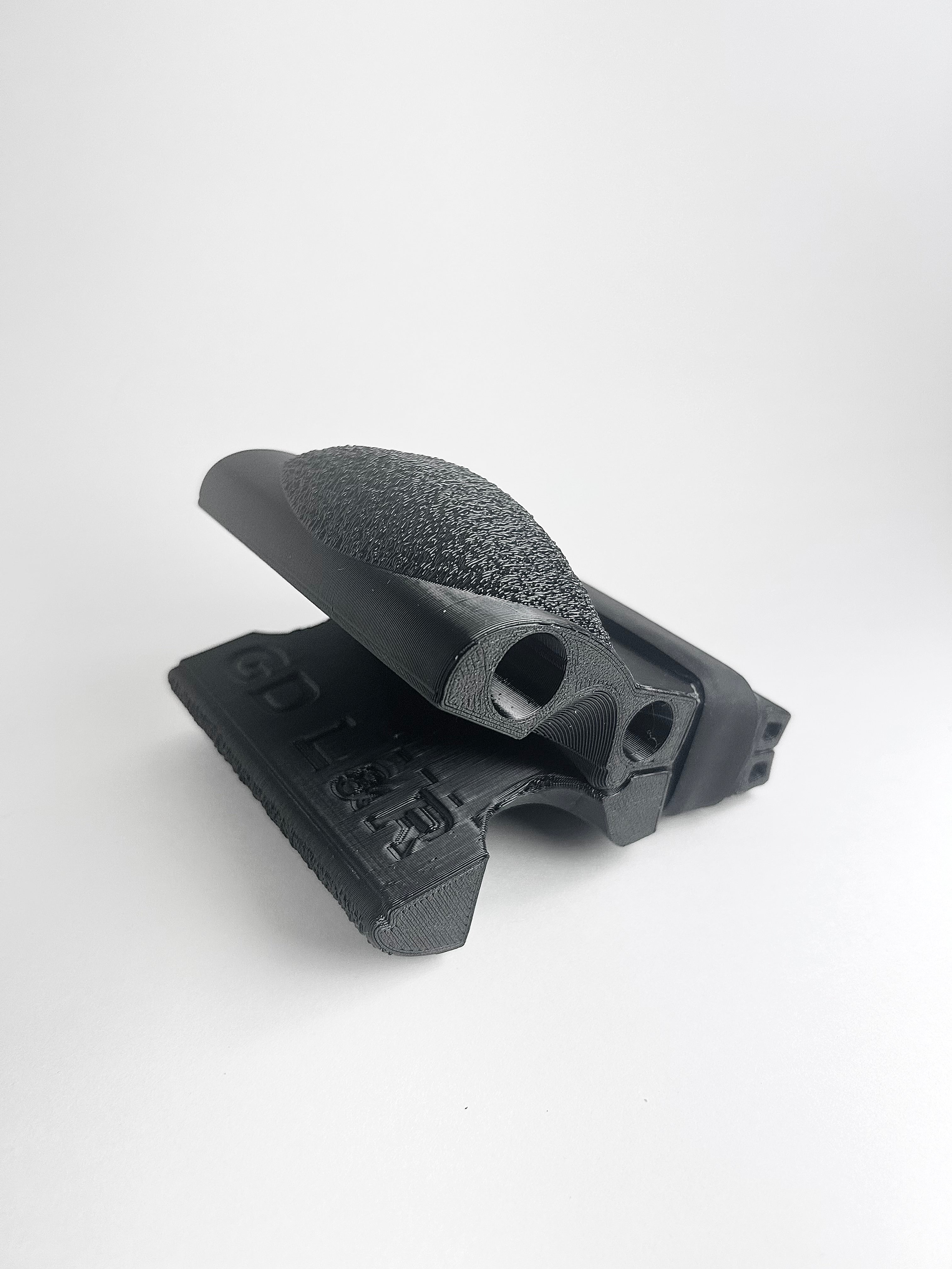Grip strength tool
