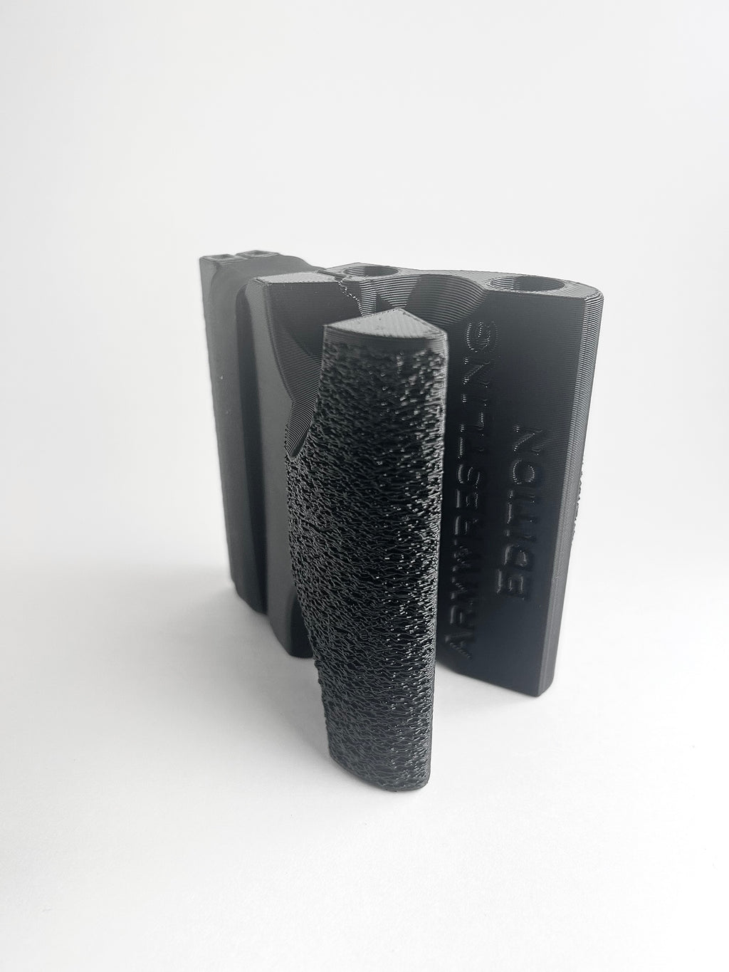 Grip strength tool
