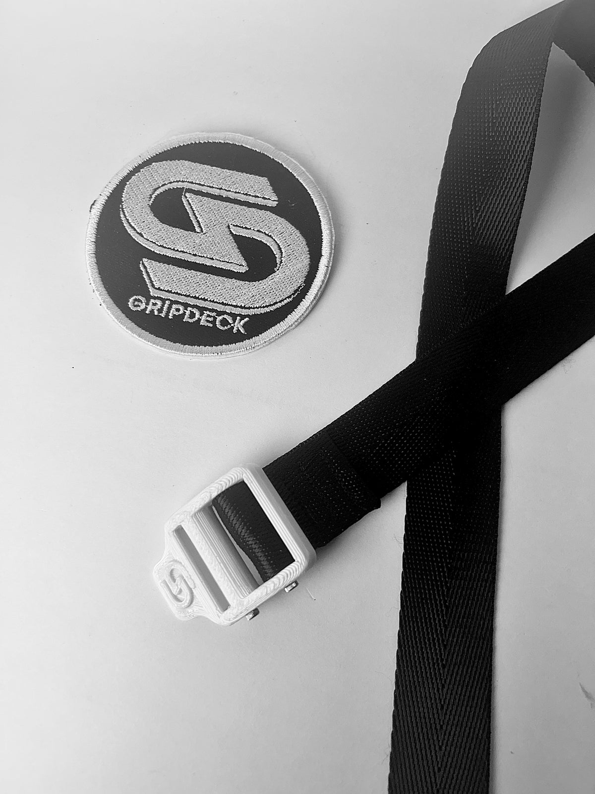 Athlete Series: Jocelyne Brisson X3 Bundle