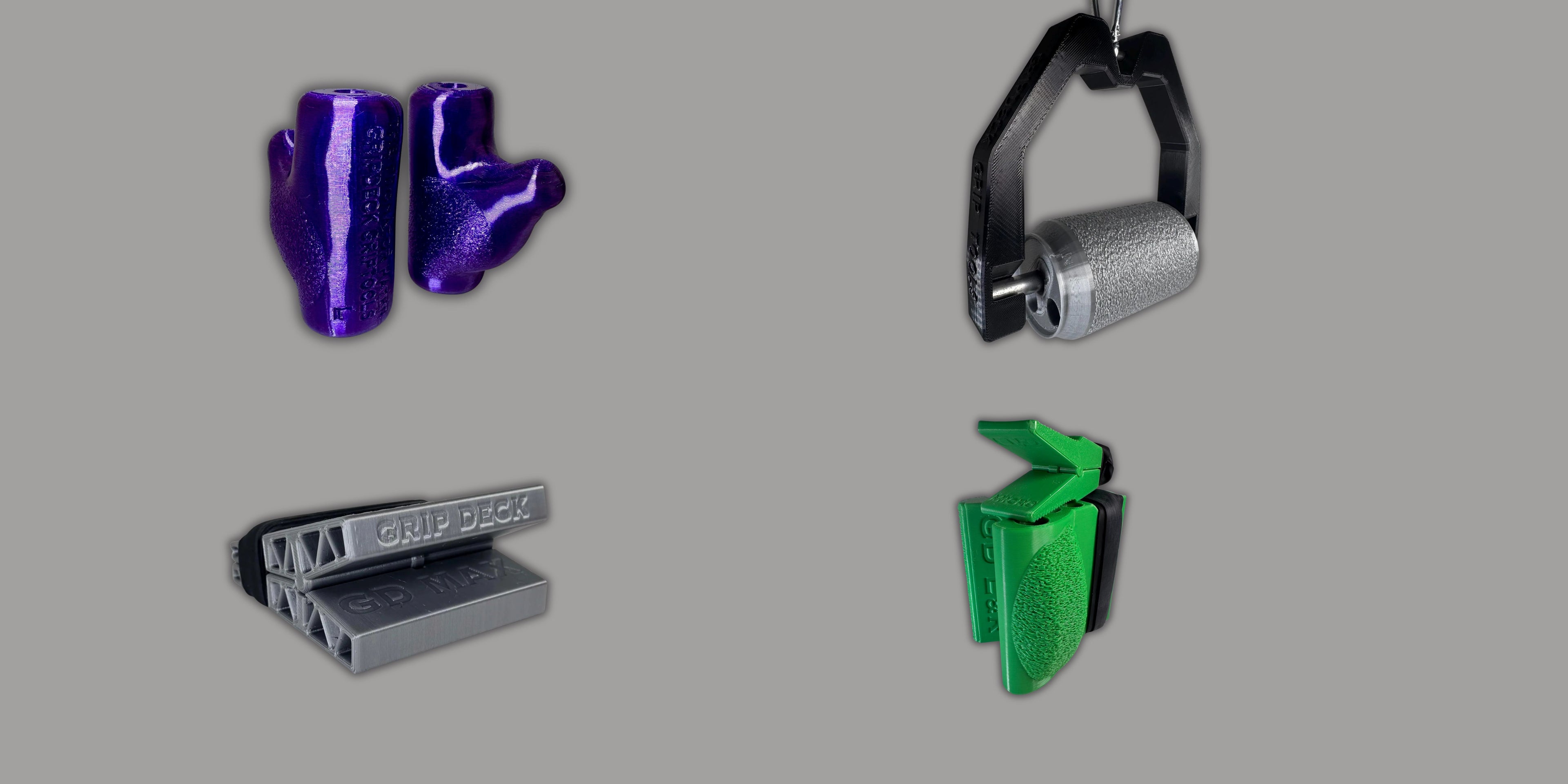 GripDeck Grip Tools customer reviews