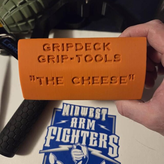 GripDeck Grip Tools customer reviews