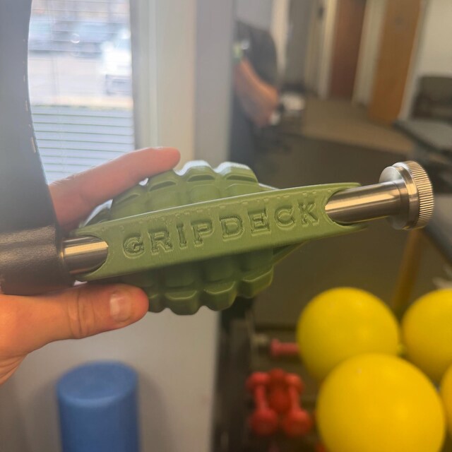 GripDeck Grip Tools customer reviews