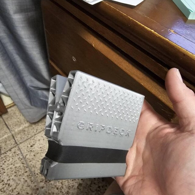 GripDeck Grip Tools customer reviews