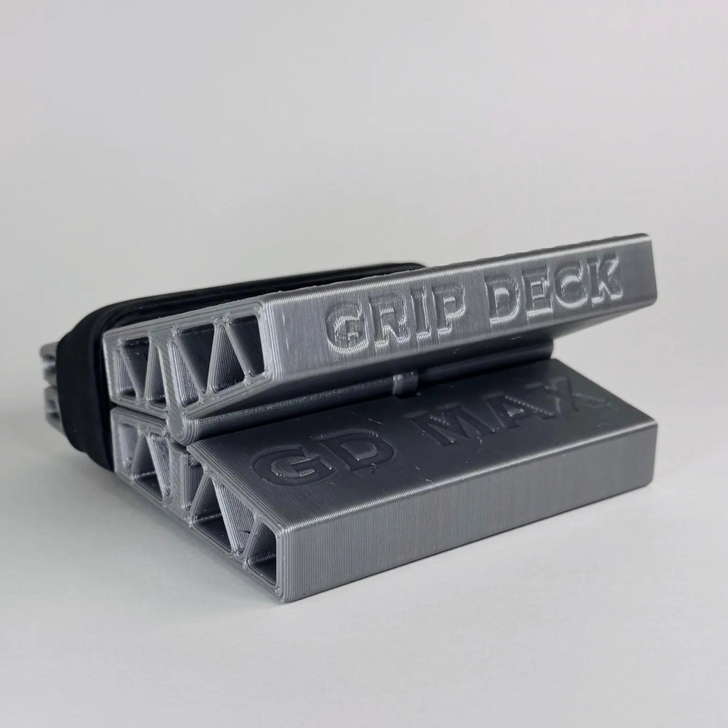 Grip strength equipment
