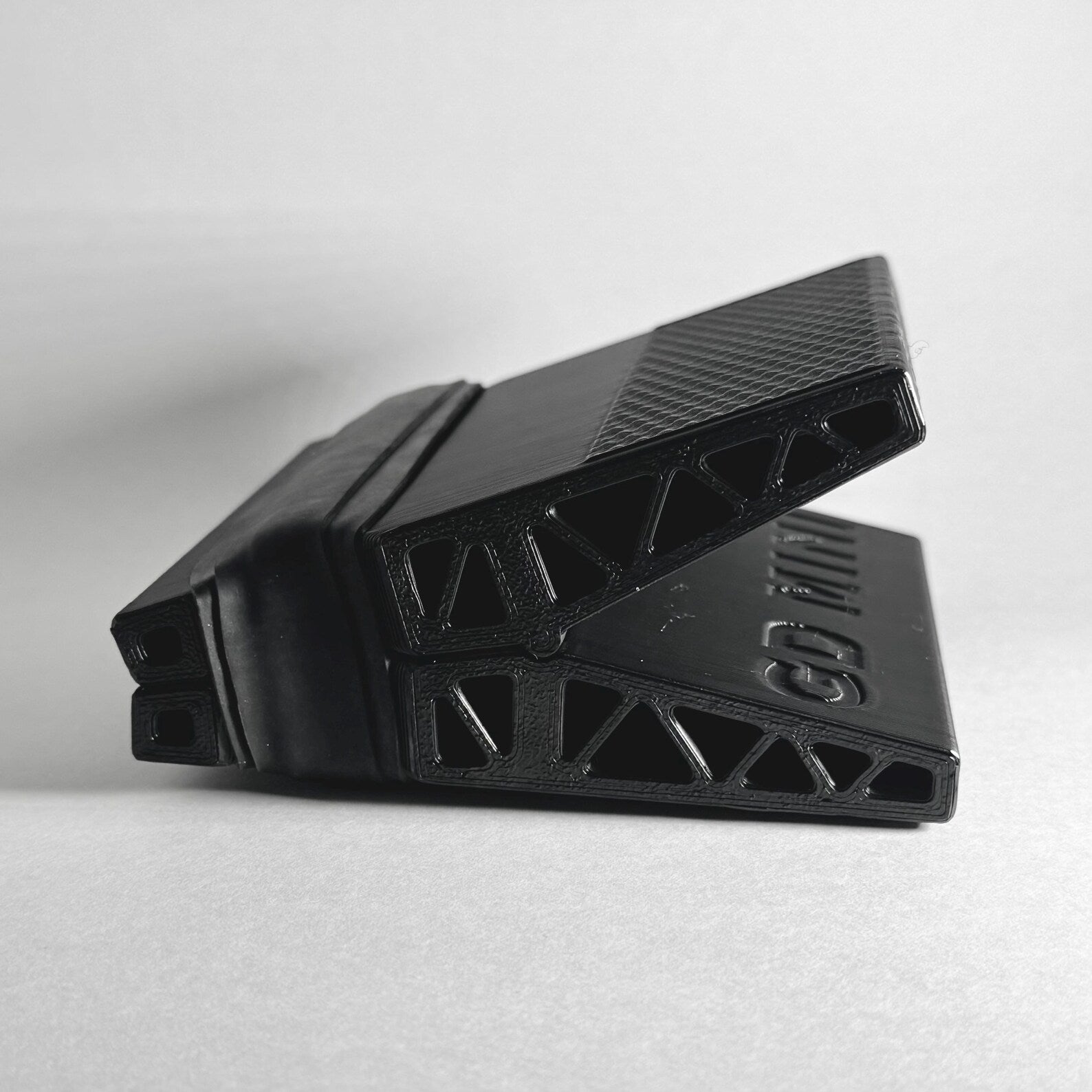 Hand grippers for grip strength

