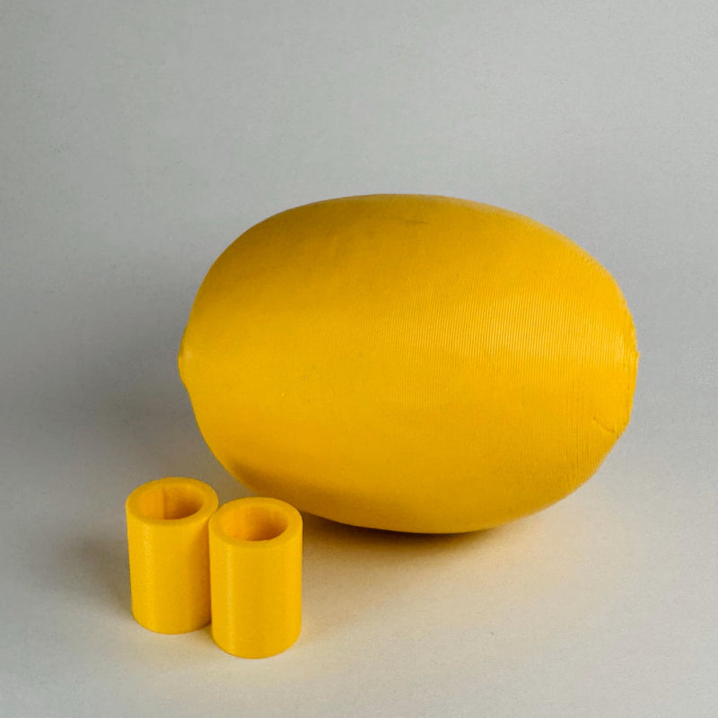 Lemon arm wrestling equipment