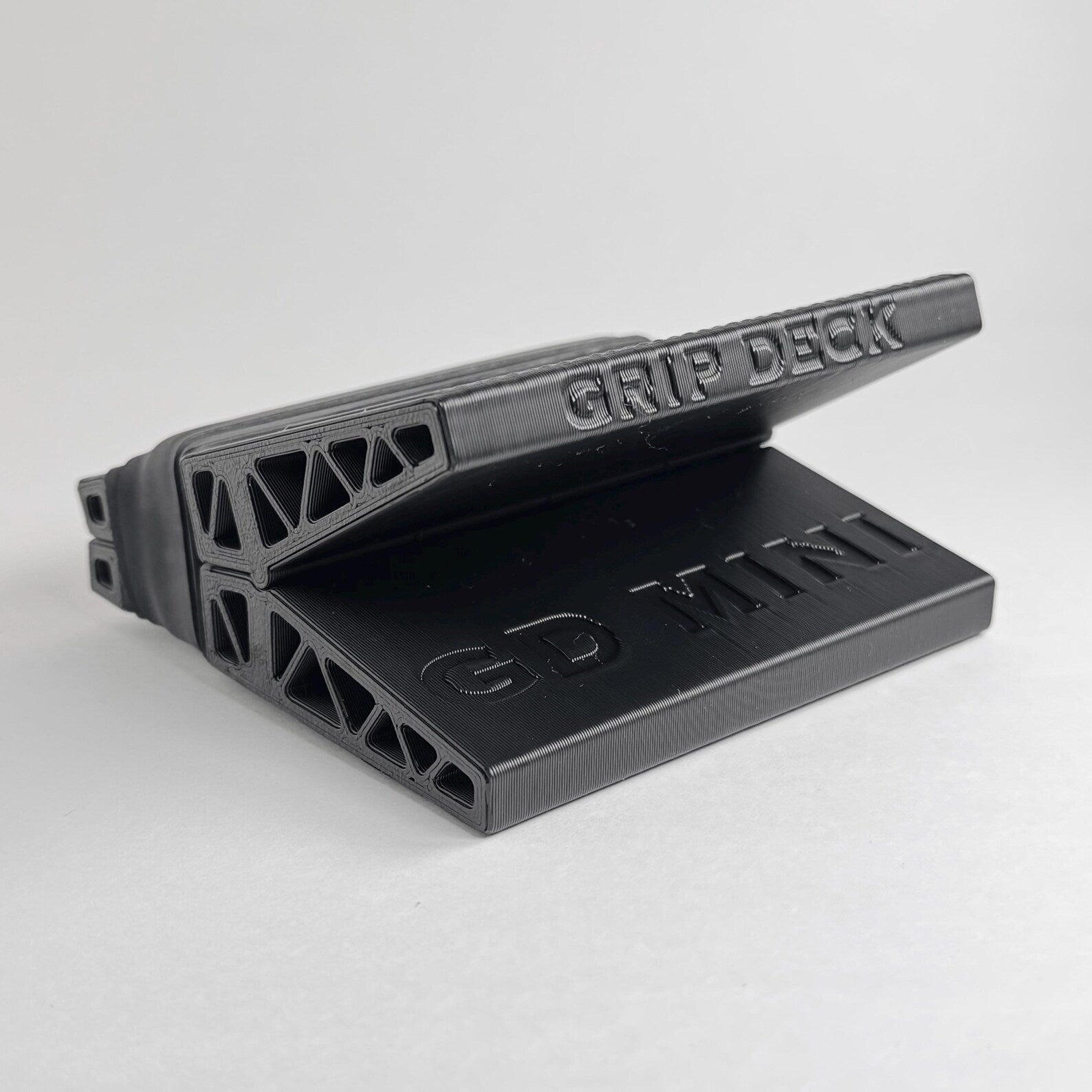 Hand grippers for grip strength
