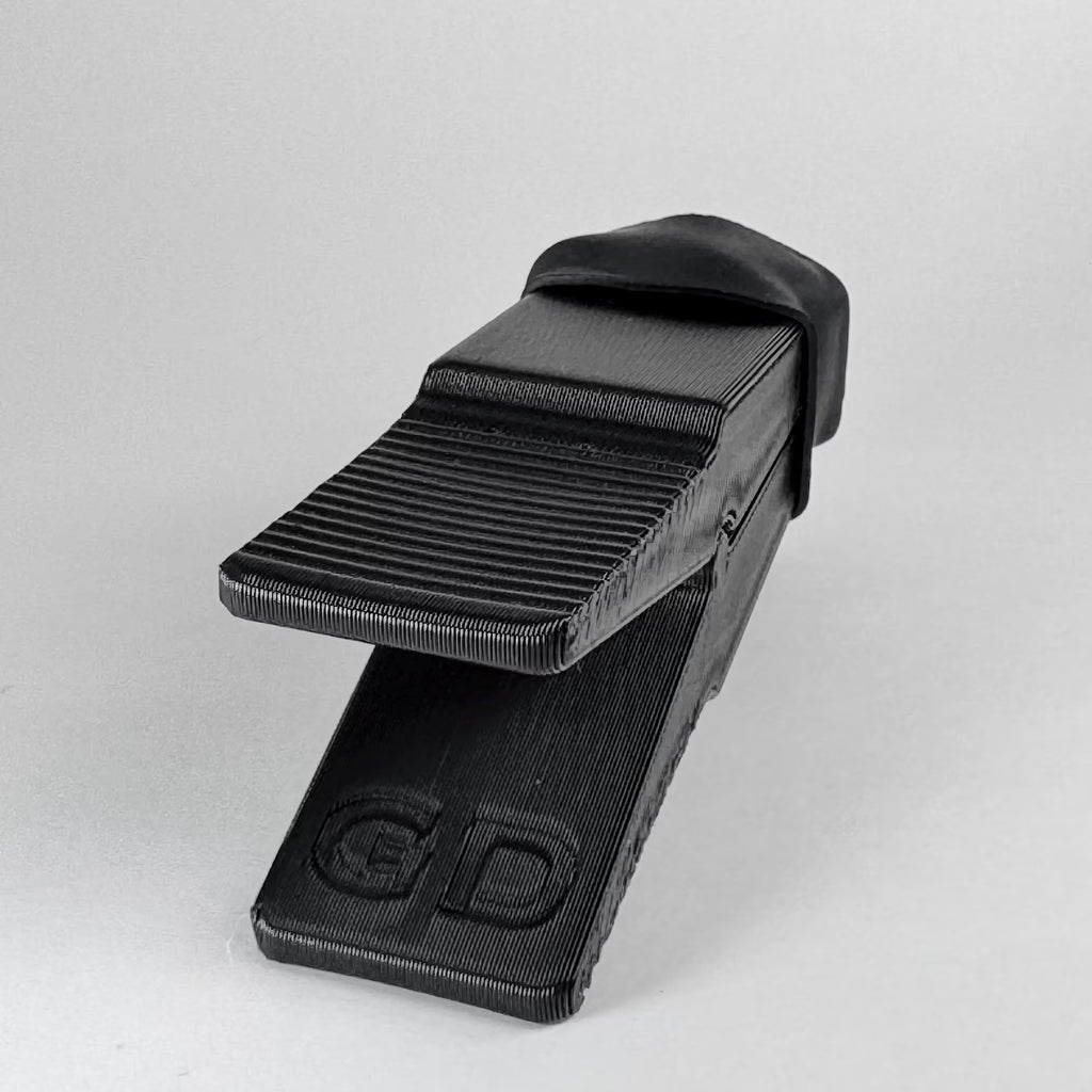 Hand grippers for grip strength
