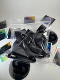 Military grade rubber bands for fitness