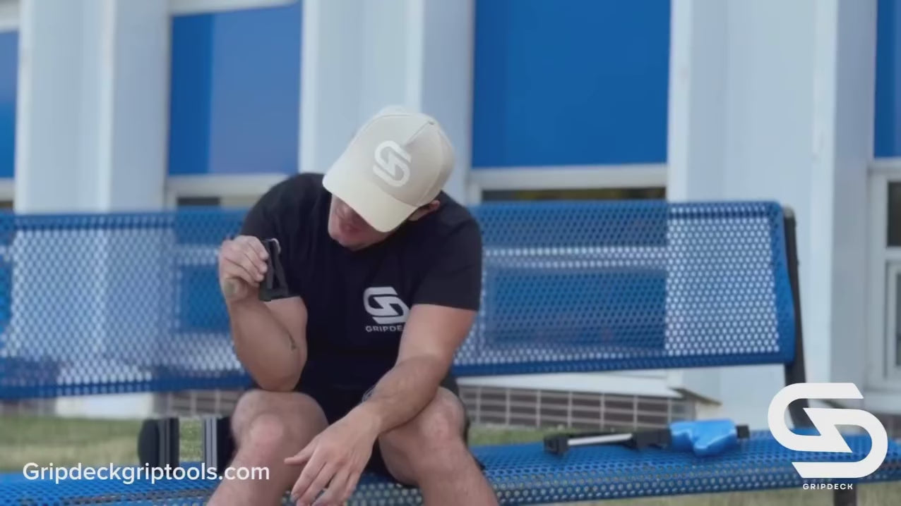 Grip strength equipment and forearm workout equipment